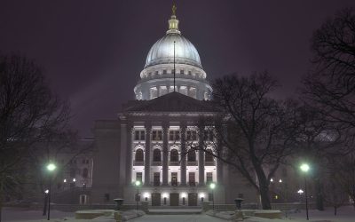 Wisconsin Leftists Flex Muscles with Supreme Court “Coup”—Buckle Up for Unlimited Abortion, Vote-By-Mail, and New COVID Lockdowns