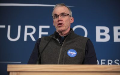 How Bill McKibben Uses Pseudoscience and Psychology to Manipulate Energy Policy