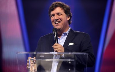 Tucker Carlson: Practicing Real Christianity Means ‘The People In Charge Want To Kill You’