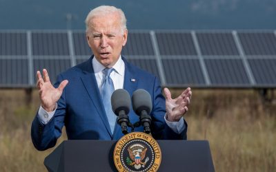 Biden Administration Announces Huge Subsidies For Unproven “Hydrogen Hubs”