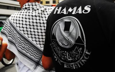 GAZA Act Reveals Democrat Party’s Spinelessness on Hamas