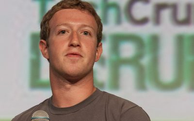 The Left’s Ridiculous Disinformation on Tainted Zuck Bucks