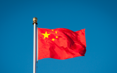 Poll: North Carolinians Strongly Disapprove Of Chinese Land Ownership in USA