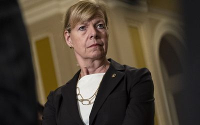 Tammy Baldwin Voted to Subsidize Teslas With Your Medicare Dollars. Who Does She Really Represent?