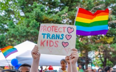 Roy Cooper Joins Trans Activists to Torpedo Parents’ Rights In North Carolina