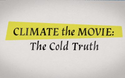 New Movie Blasts Climate Alarmism, Theory of Man-Made Global Warming