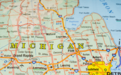 Read the Room: Michigan Reacts to EV Mandates as China Engages in Lawfare