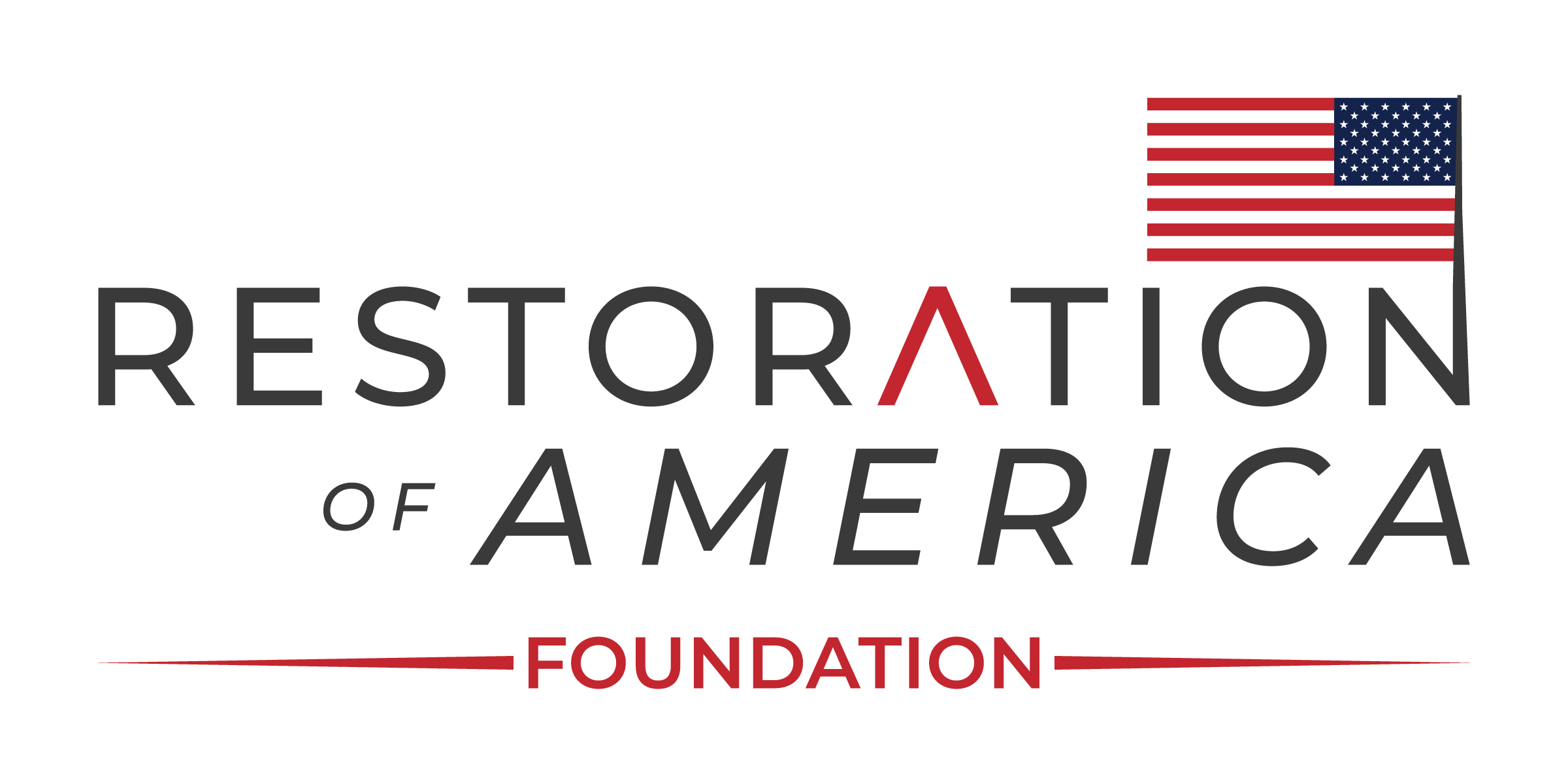 FFROA ROA (1) Restoration of America website logo